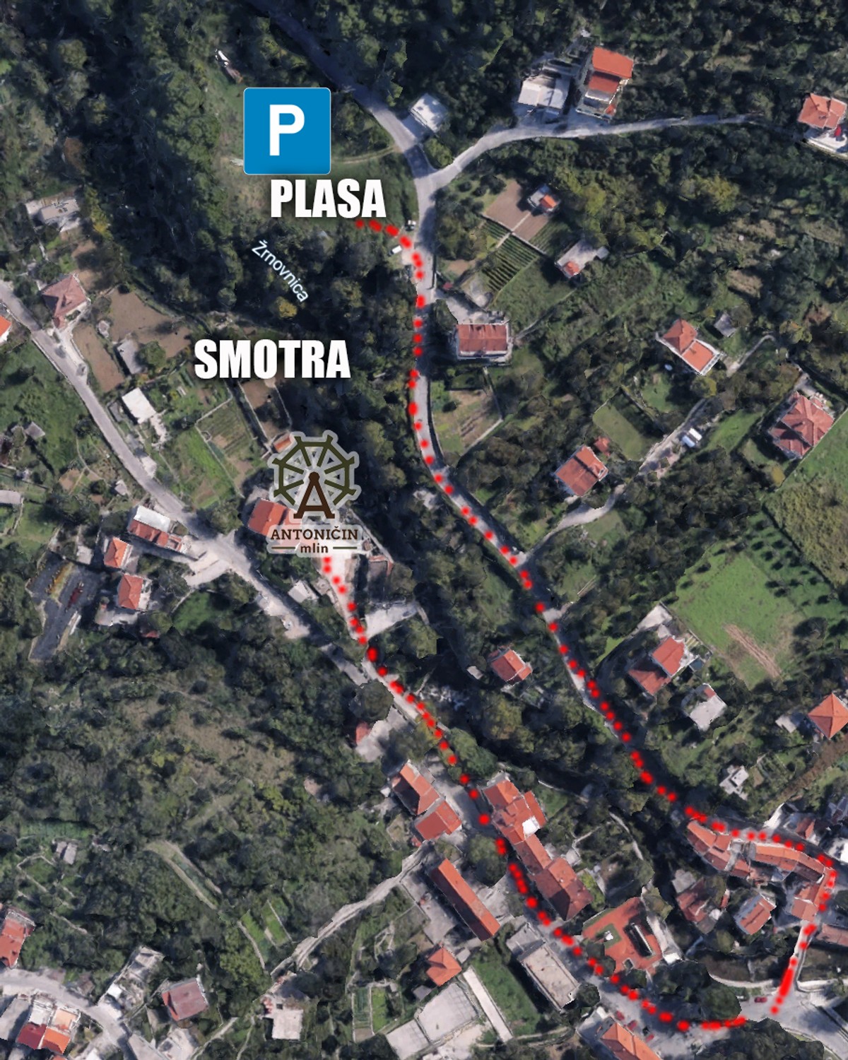 Klapski spektakl stiže u Žrnovnicu: Nakon 17. smotre, veliki koncert klape Cambi