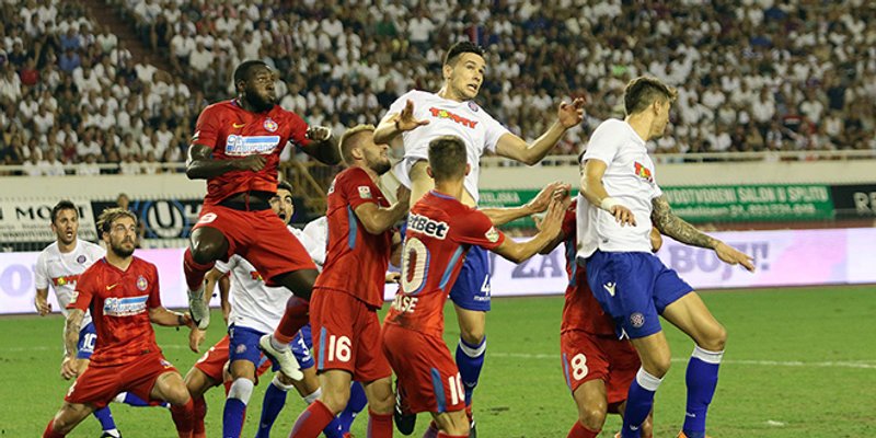 Božo Mikulić: Prvi put u životu da sam pogledao video nekog igrača