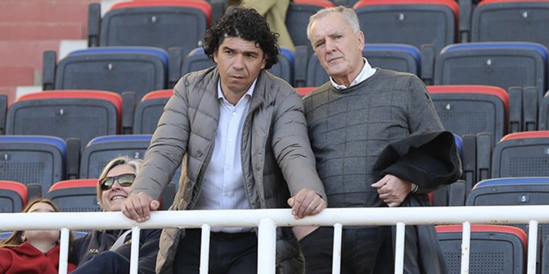 Nogometni savez ŽSD-e sazvao Izbornu skupštinu, Hrvoje Maleš Hajdukov kandidat za predsjednika?