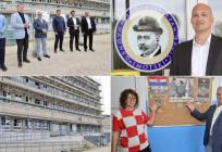 Počeli radovi na obnovi OŠ Stjepan Radić u Imotskom