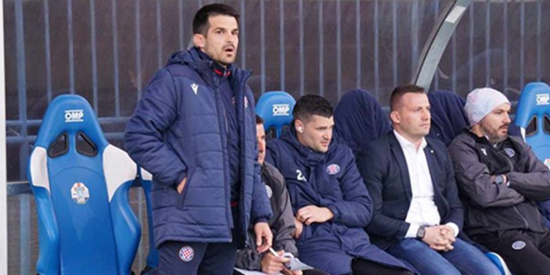 Jure Ivanković: Jako bitna pobjeda, sad trebamo biti ponizni, pripremati se i raditi