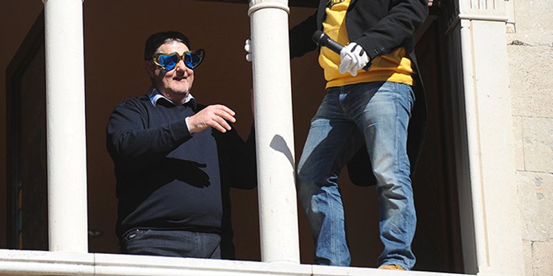 PREGLED TJEDNA: Ivo Baldasar, čovjek koji ništa nije znao