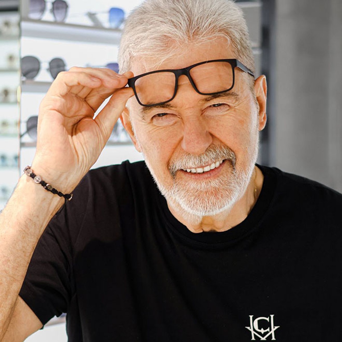 Anketa Optike Anda u Splitu: Čak 4 od 7 građana ne zna što je glaukom!