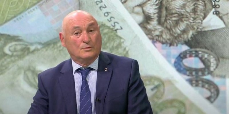 Poduzetnik Roglić posluje u Rusiji i Ukrajini: 'Poželjan je bankrot Putinove zemlje'