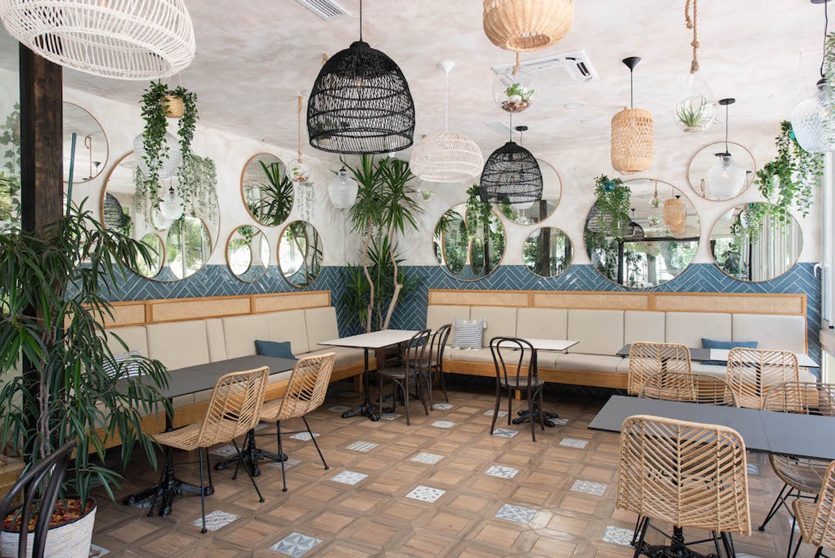 Dan žena u bajkovitom restoranu u Stobreču: Dva vrhunska menija, glazba uživo i akcijske cijene