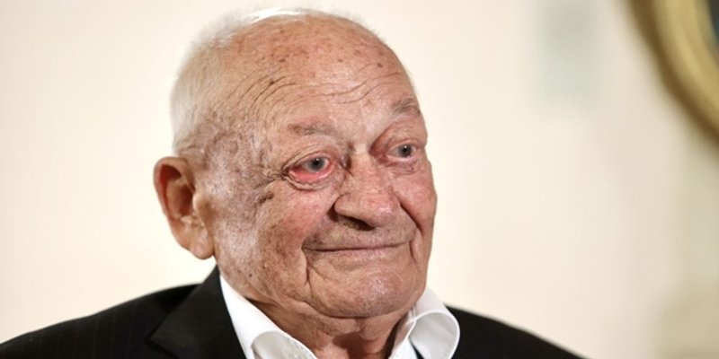 Osam mu je bilo kad su ga četnici izboli devet puta. Danas, u 92., jedini je živi svjedok pokolja u Gatima