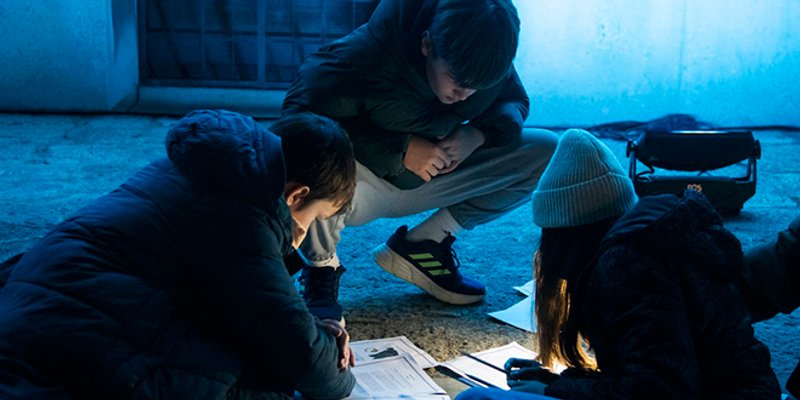 FOTOGALERIJA Provjerite kako je prošla Noć muzeja u Arheološkom muzeju u Splitu i Saloni