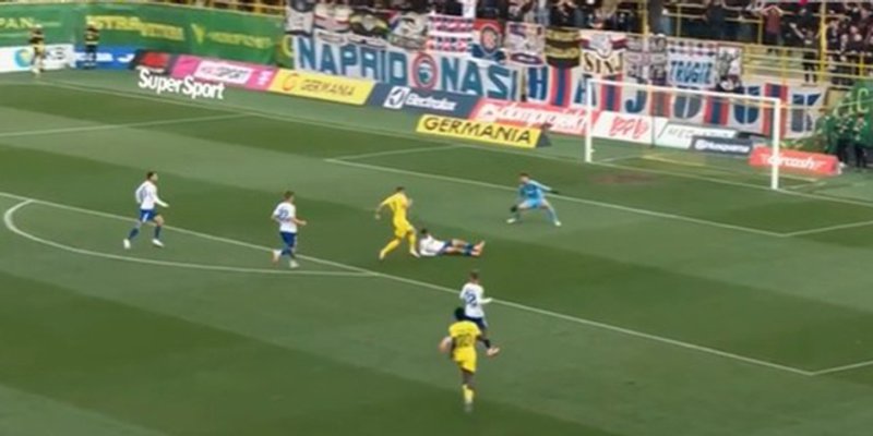 VIDEO: 'Ljudi iz rukovodstva su mi zamjerili kad sam ga uveo u porazu od Dinama'