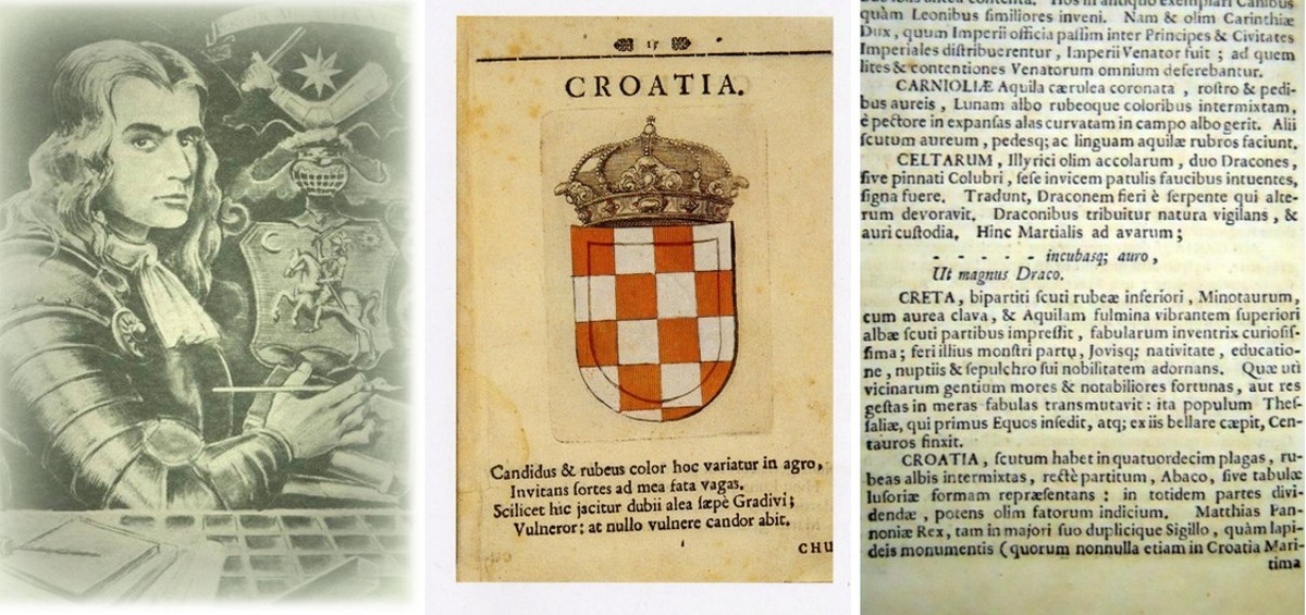 Javnost je stala uz Deklaraciju HAZU o hrvatskom povijesnom grbu!