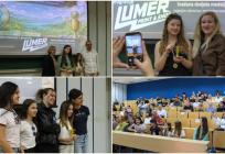 FOTOGALERIJA Učenicima uručeni pehari i medalje za uspjeh na natjecanju iz geografije