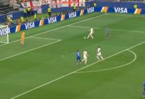 UŽIVO: Engleska iz ponovljenog jedanaesterca vodi 1:0