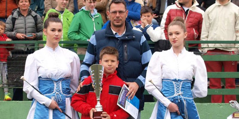 Prvi koraci: RNK Splitu dva prva mjesta, Hajduku i Dinamu po jedno