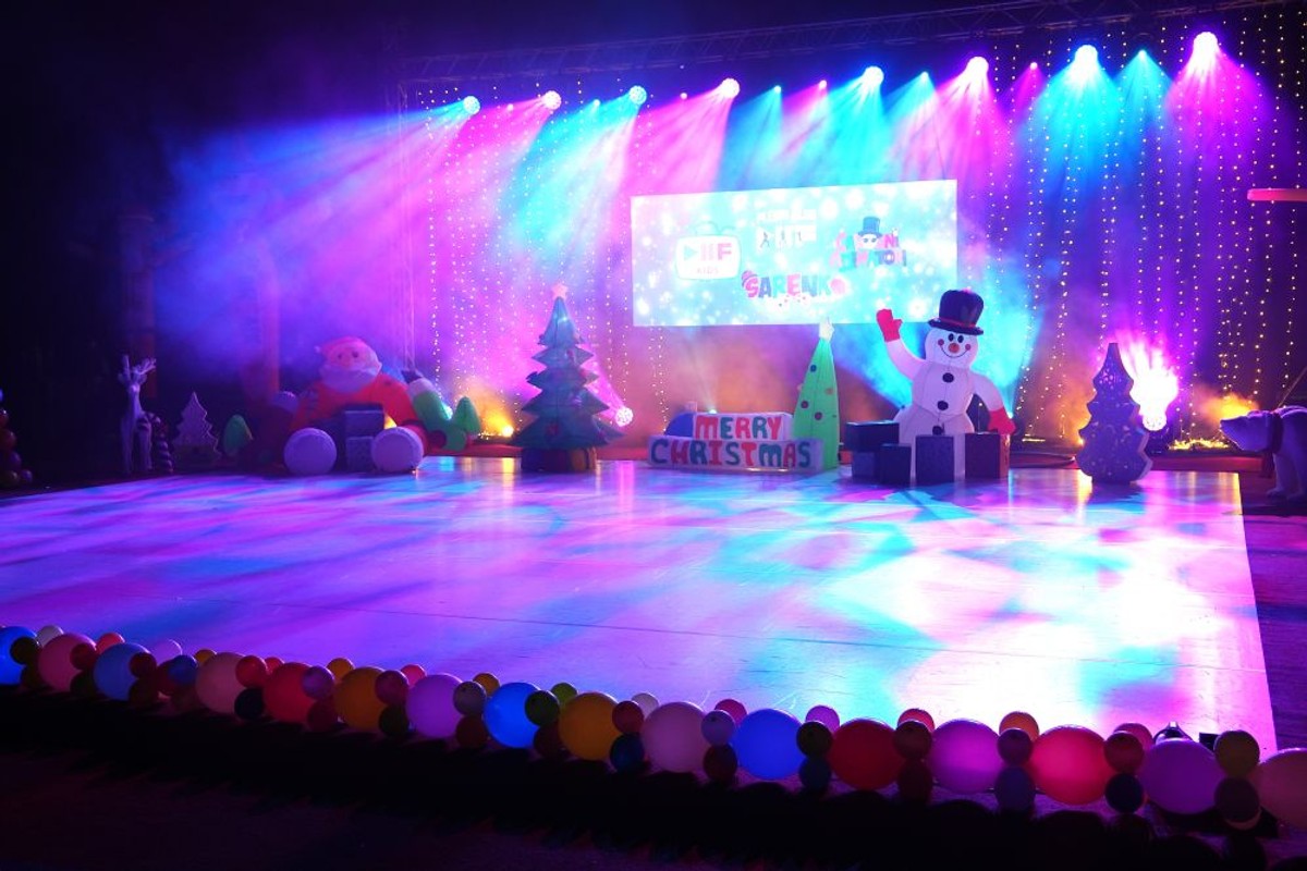 30. rođendan plesnog kluba D'N'F | foto: Radomir Đurđević