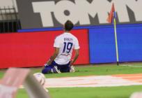 VIDEO: Pogledajte prvi pogodak albanskog veznjaka za Hajduk. Garcia ga je od početka hvalio