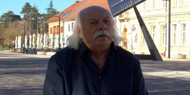 Mladen Pavković: Hura. Tomašević je od bacanja po cesti postao - gradonačelnik!