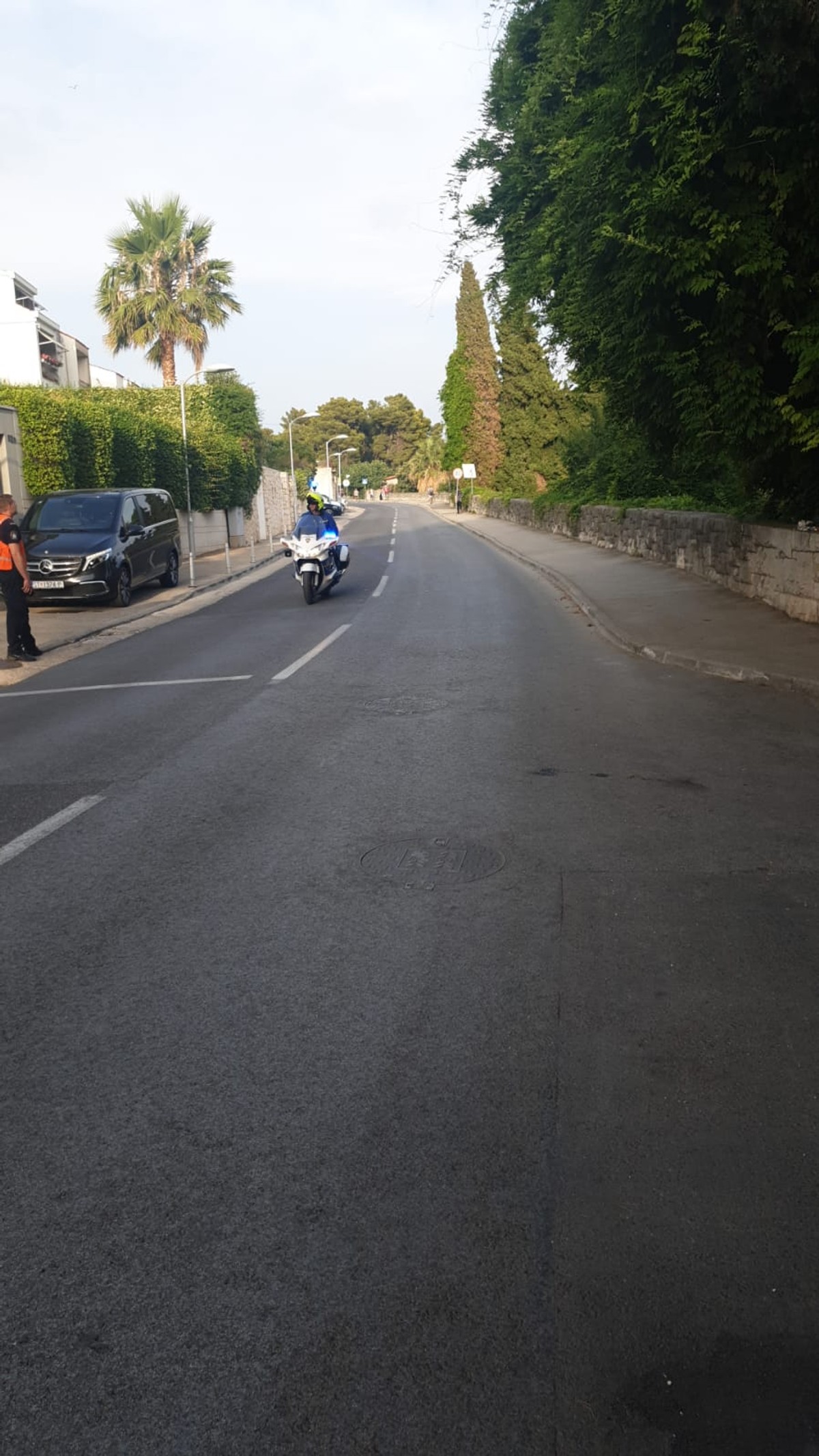 Humanitarna utrka 'Srcem za male heroje'