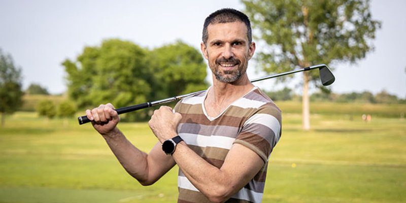 Kako se Toni Milun rješava stresa?