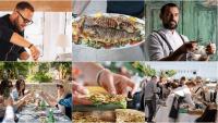 AUTENTICA FESTIVAL 2026. Makarska rivijera ovog svibnja ponovno postaje najveća gourmet pozornica Dalmacije