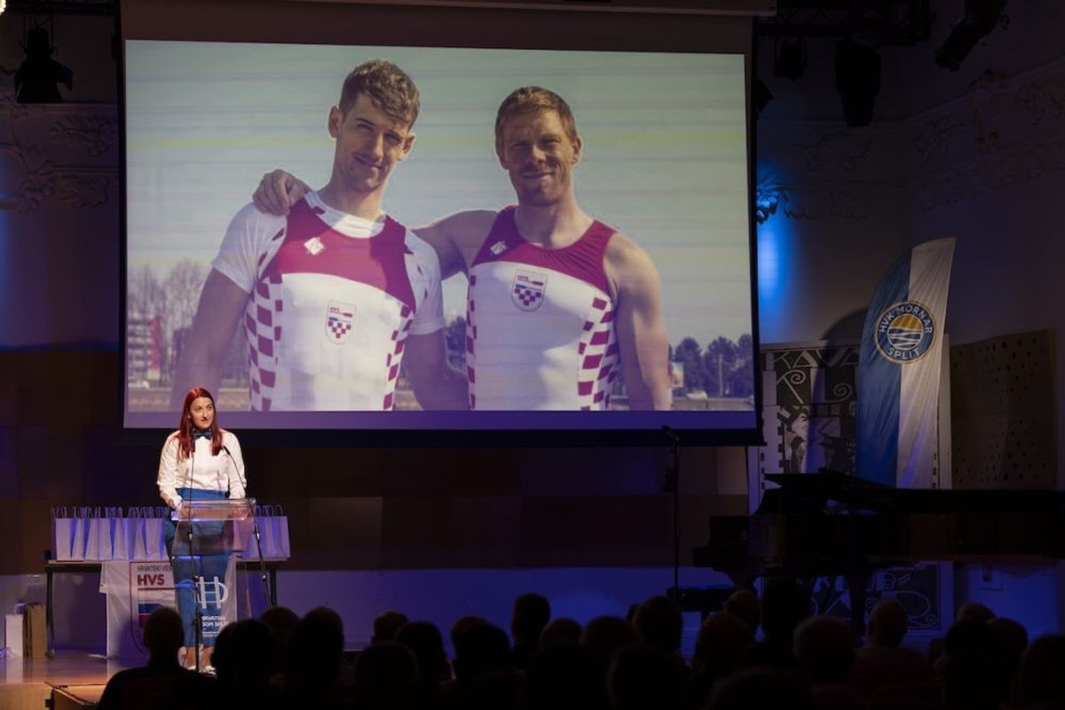 HVK Mornar | foto: Bruno Bilonić