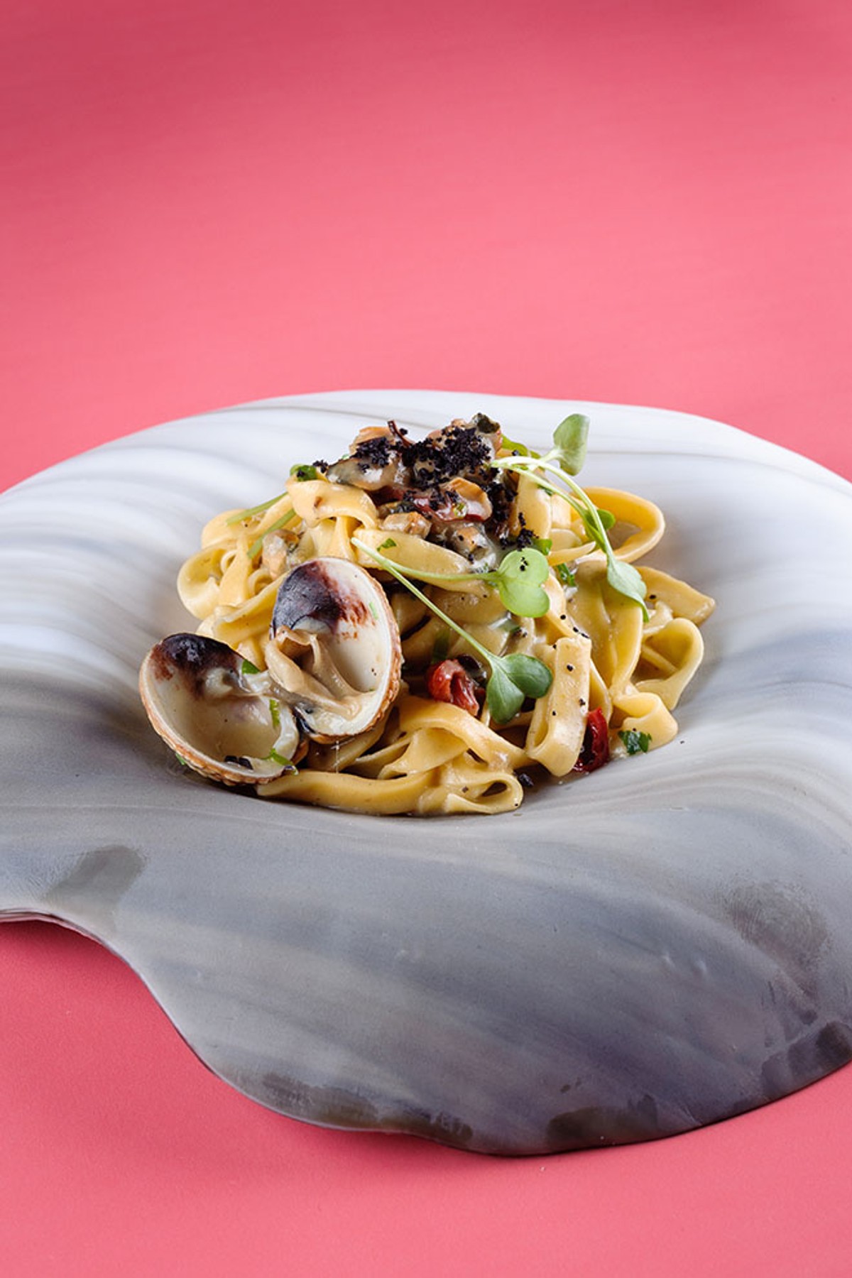 Bòme je otvorio - Trstenik ima novi restoran!