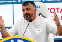 Gattusov Lazio remizirao s Milanom i nastavio niz bez poraza
