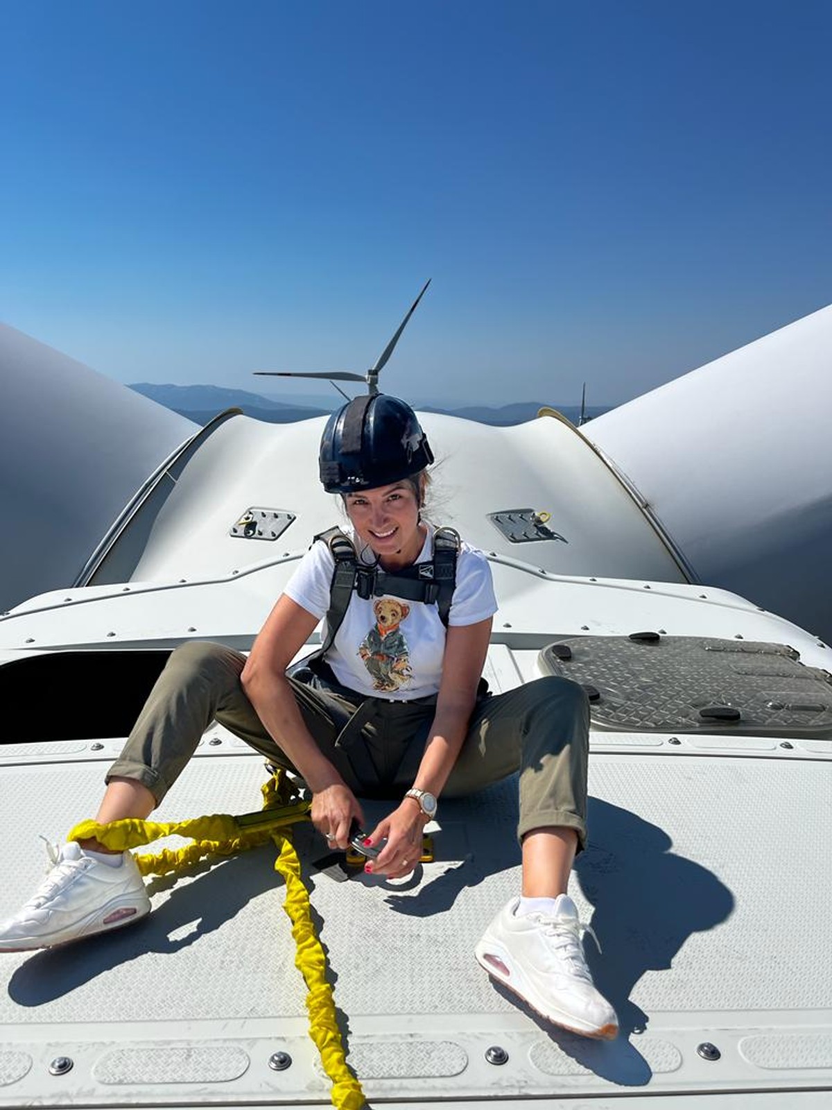 VELIKI POTENCIJAL 'Hrvatska treba graditi vjetroelektrane, neće biti nikakvog negativnog učinka na turizam'