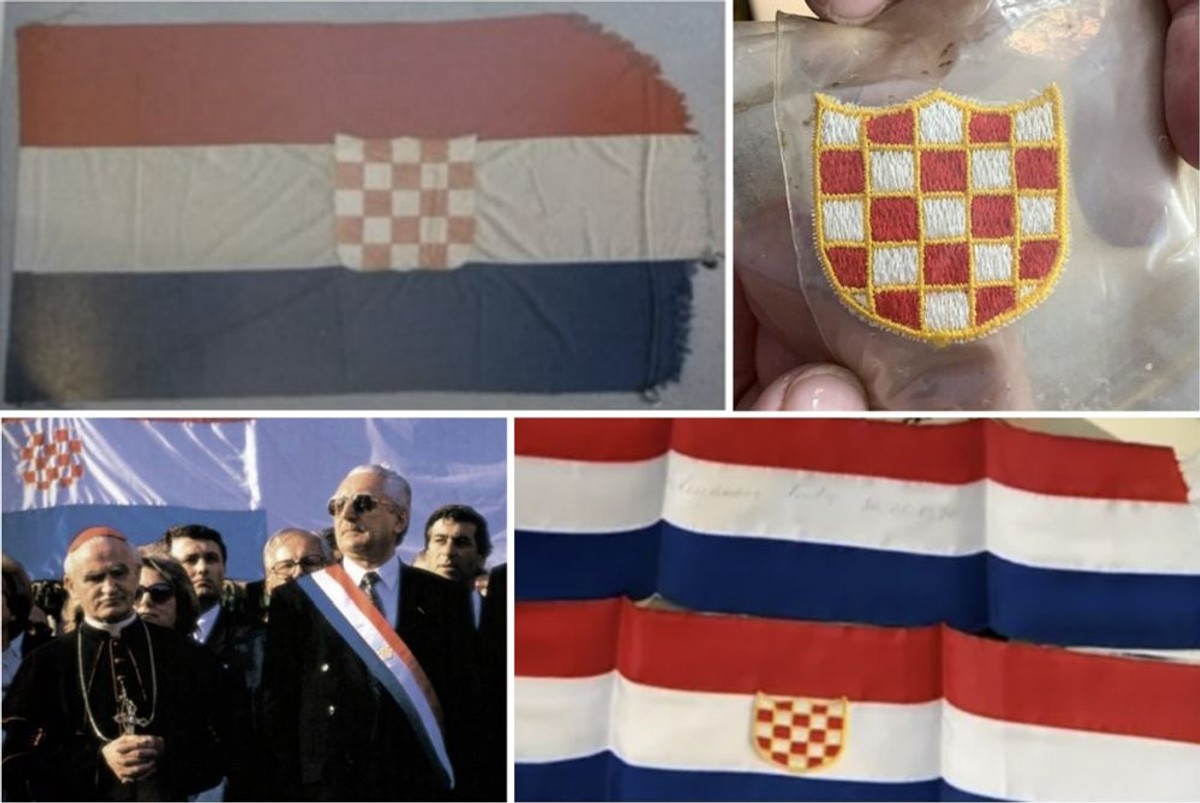 Što povezuje Tita, Tuđmana i Jean-Michela Nicoliera?