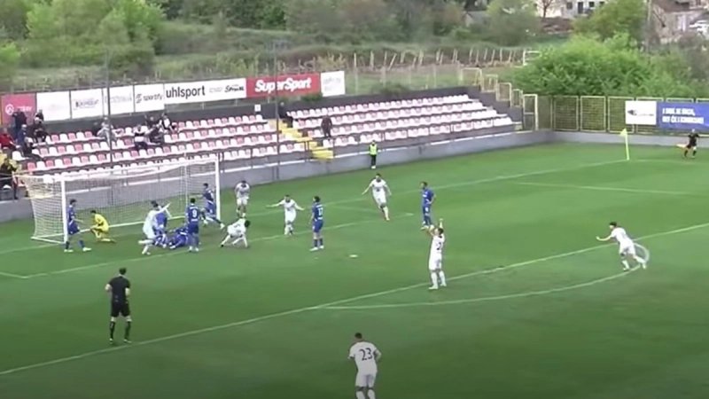 Remi na derbiju u Zmijavcima, Hrvace uspješne protiv Sesveta