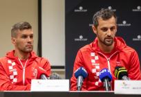 Mektić izveo čudesan preokret, Pavić također nastavlja pohod na Wimbledonu