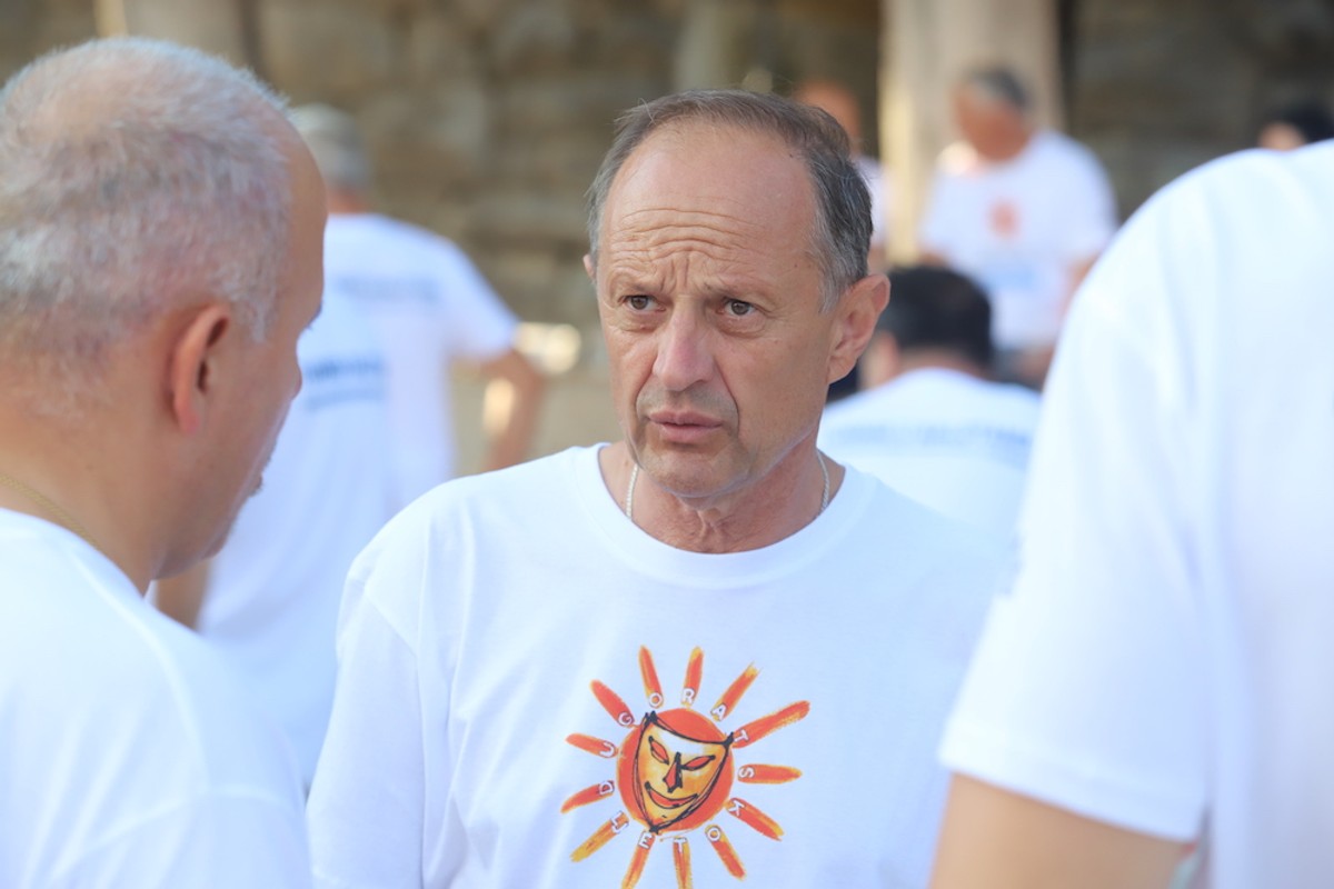 Turnir u balotama | foto: Veljko Martinović