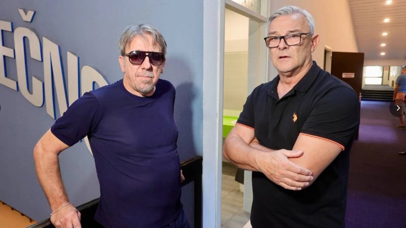 Branio je za Hajduk u zadnjoj Gudeljevoj utakmici protiv Crvene zvezde: 'Šokiralo me...'