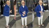 José Carreras stigao u Dubrovnik uoči velikog koncerta ispred dubrovačke katedrale