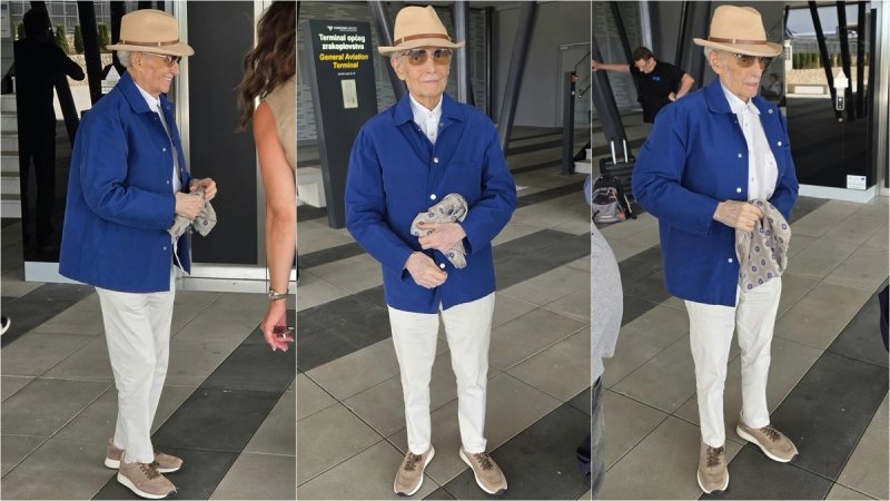 José Carreras stigao u Dubrovnik uoči velikog koncerta ispred dubrovačke katedrale