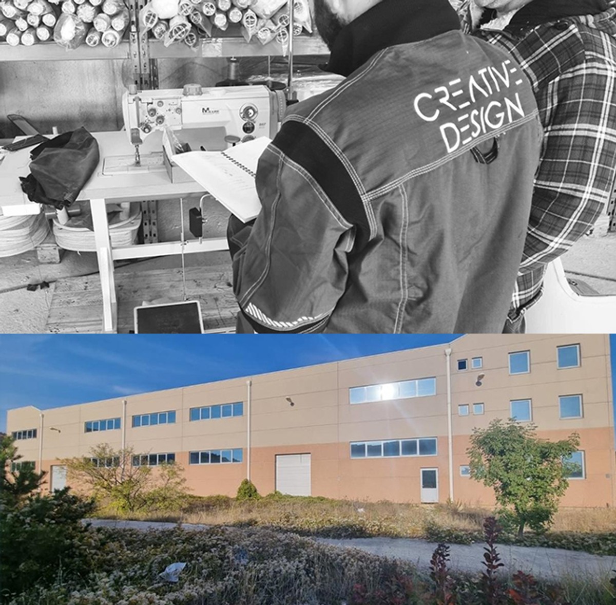 SVEČANOST U SOLINU Promocija novog brenda KA3GA i otvorenje izložbenog salona namještaja tvrtke Creative design