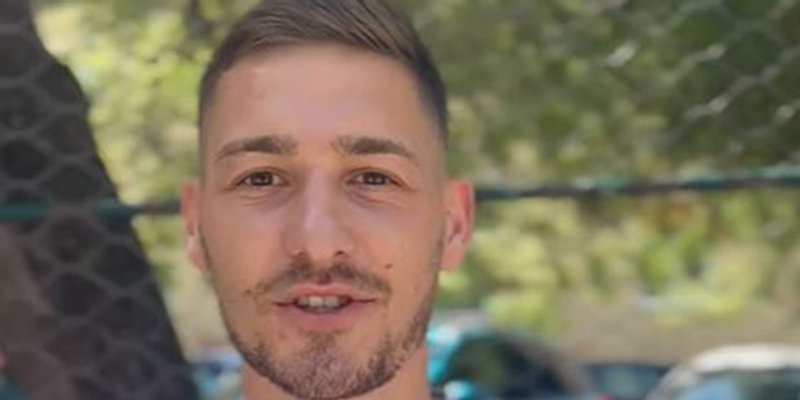 VIDEO: MNK Hajduk na sjajan način predstavio novo pojačanje!