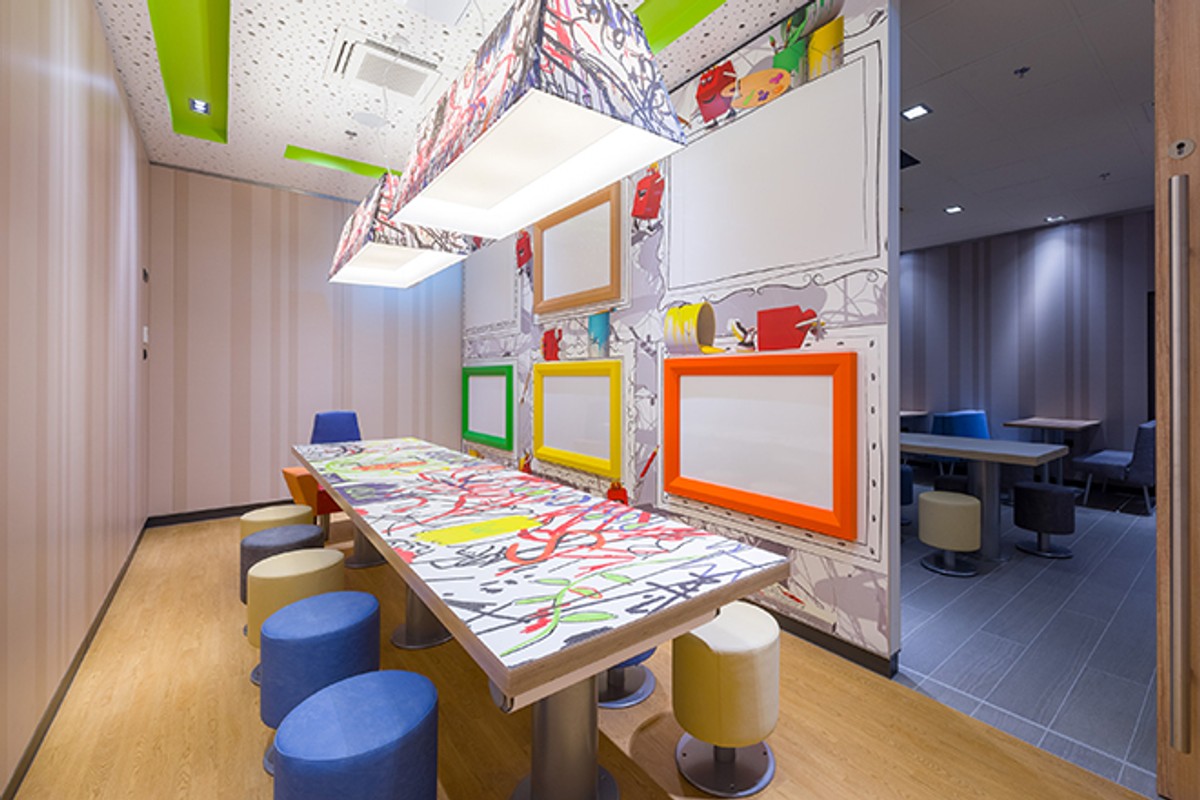 McDonald's otvorio još jedan restoran u Splitu