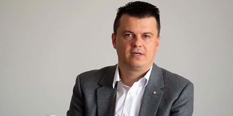 INTERVJU: 'S Lekom pričamo o pojačanjima od jutra do mraka, a od Marića sam očekivao ispriku!'