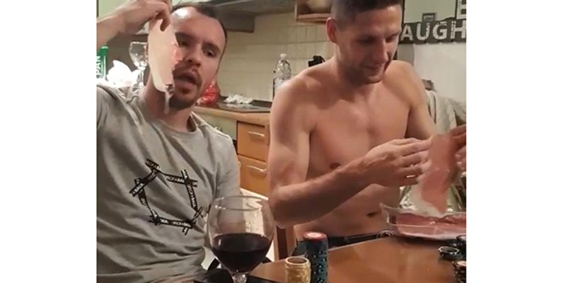 Službeni Hajduk: Utvrdit ćemo okolnosti nastanka fotografija i sankcionirati sve propuste