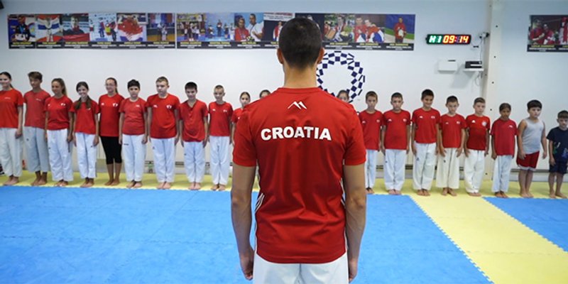 Uvjeti po mjeri djeteta