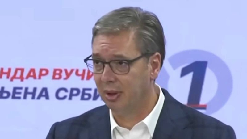 Tko će biti novi premijer Srbije? Nakon Vučićeva poraza sve se češće spominje jedno ime