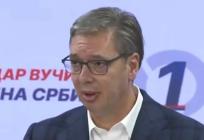 Tko će biti novi premijer Srbije? Nakon Vučićeva poraza sve se češće spominje jedno ime