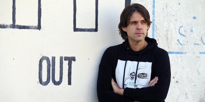 Ivan Baranović: Moguće je stvarati samostalni glumački posao u Dalmaciji, a ne da se samo i isključivo odlazi u Zagreb