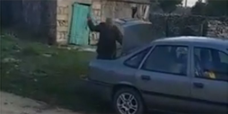 ZADARSKA PU: Lovca iz Muća prijavit ćemo za mučenje životinja