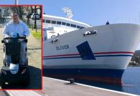 'NISU MI DALI TAKSI DO TRAJEKTA' Putnik s invaliditetom proziva splitsku luku. Oni uzvraćaju: Postoje druga rješenja