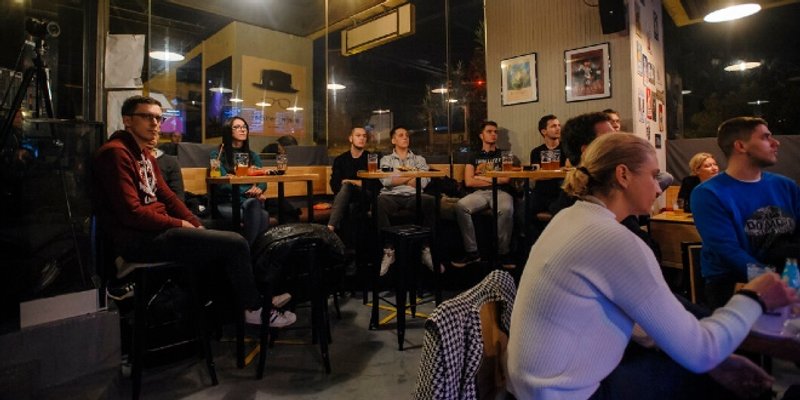 Dođite na prvi splitski HR meetup!