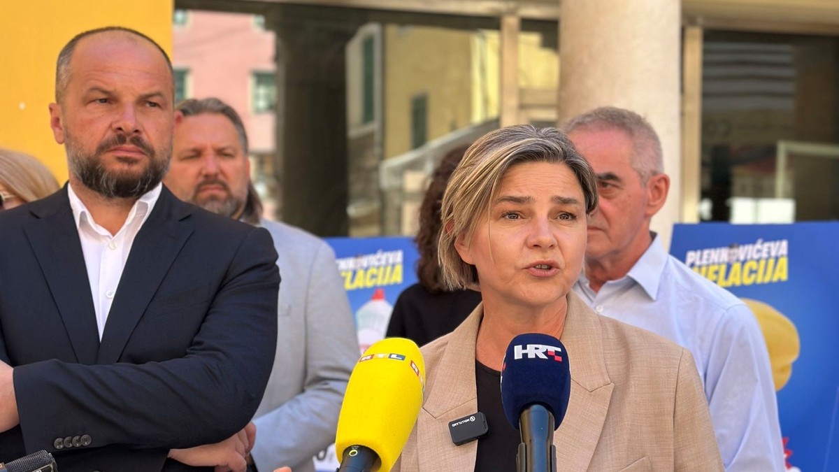 Žestoke kritike antiiflacijskog paketa mjera: 'Plenković najveći teret prebacuje na radnike'