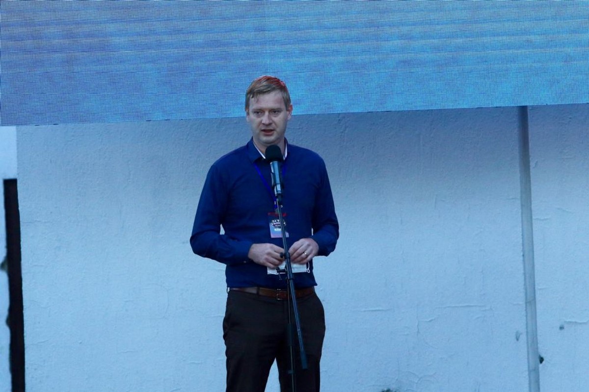  Poljud 'Za sva vrimena', dodjela zahvalnica | foto: Ivica Čavka