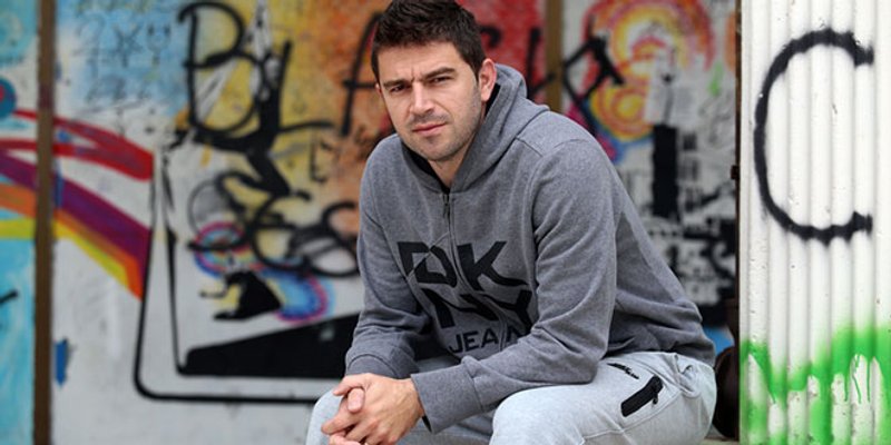 INTERVJU Ivan Radeljić: Definitivno sam odlučio prekinuti karijeru i krenuti u trenerske vode 