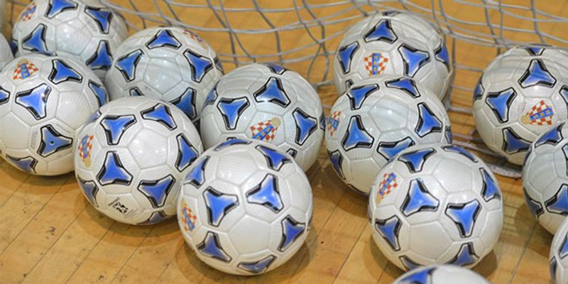 Zadar domaćin završnice Lige prvaka u futsalu