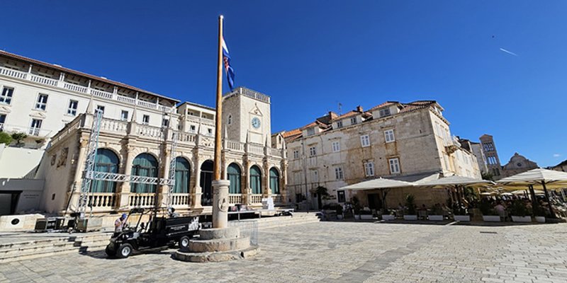 GRAD HVAR Udruge će za programe u kulturi ove godine dobiti 77 tisuća proračunskih eura